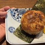 炉ばた 海彦山彦 - 