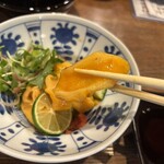 炉ばた 海彦山彦 - 