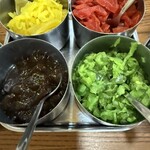 キャラウェイ - 