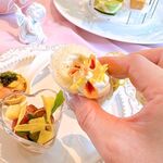 LETTRE D‘AMOUR by PATINASTELLA - 