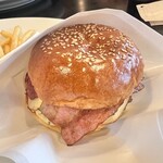 ゴールデンブラウン 表参道 - 