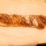 カンテボーレ - 料理写真:もっちりもち棒（シュガー）