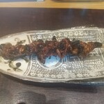 わたべ - 肝焼き