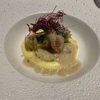 Restaurant KIMOTO - 