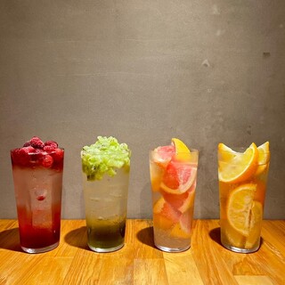 肉バル SHOUTAIAN_1