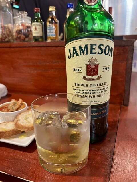 アイリッシュパブ スロンチャ - 苫小牧（バー）の写真