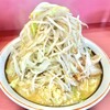 ラーメン二郎 ひばりヶ丘駅前店