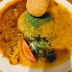 薬師堂本舗×ヘンプカフェOSAKA - 