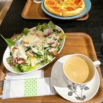 MOA cafe - 