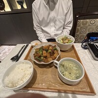 御膳房 六本木店 - 