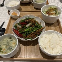 御膳房 六本木店 - 