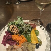 ロウリーズ・ザ・プライムリブ 恵比寿ガーデンプレイス店 -  ロウリーズ・ザ・プライムリブ 恵比寿ガーデンプレイス店 -