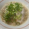 播州醤油中華そば＆つけ麺 今昔物語