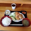 もつ煮ランチの店 うちのおかぁさん