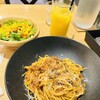 スパゲティ そら コレド室町2店