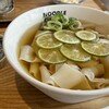 星が丘製麺所