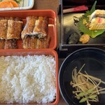 博多名代 吉塚うなぎ屋 - 