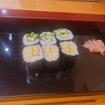 天鮨 - 