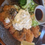 串家キッチン 晴吉 - 