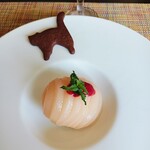 Archange - デザート