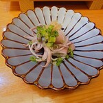 天鮨 - 