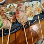 串家キッチン 晴吉 - 