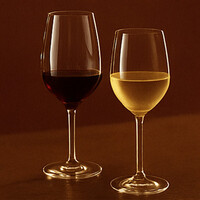 グラスワイン（白/赤）
