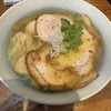 ラーメン屋 トイ・ボックス