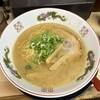 中華そば 花京 鴫野店