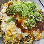 お好み焼 ひらの - 