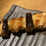 鶏と酒 怜 - ねぎま