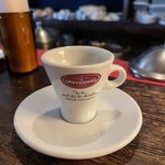 カフェ・ドゥ・ラペ - 