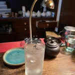 カフェ・ドゥ・ラペ - 