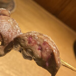 鶏と酒 怜 - れば