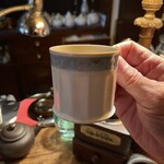 カフェ・ドゥ・ラペ - 