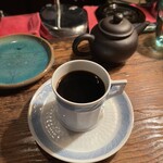 カフェ・ドゥ・ラペ - 