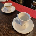 カフェ・ドゥ・ラペ - 