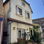 カフェ・ドゥ・ラペ - 