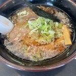 東麺房 - 料理写真: