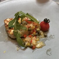 ダイニング 流 - 