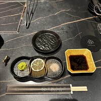 和牛焼肉 伍感 - 