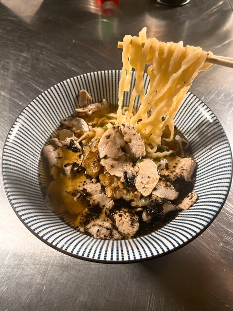 らーめん 蔵 - 烏丸/ラーメン | 食べログ