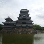 浅田 - 松本城観光