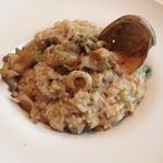 ピソラ - ★ｱﾜﾋﾞのﾘｿﾞｯﾄ、焦がしﾊﾞﾀｰの香り（期間限定/2014秋）