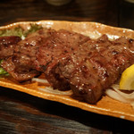 ぶつぎりたんちゃん - 