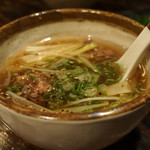 ぶつぎりたんちゃん - 