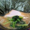 ラーメン 杉田家 千葉祐光店