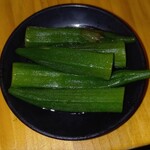 浅草薬酒バー - おとおし