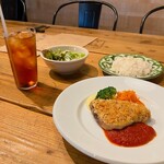 GRINHOUSE Daily dining - 