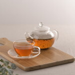 さかい珈琲 - 紅茶各種